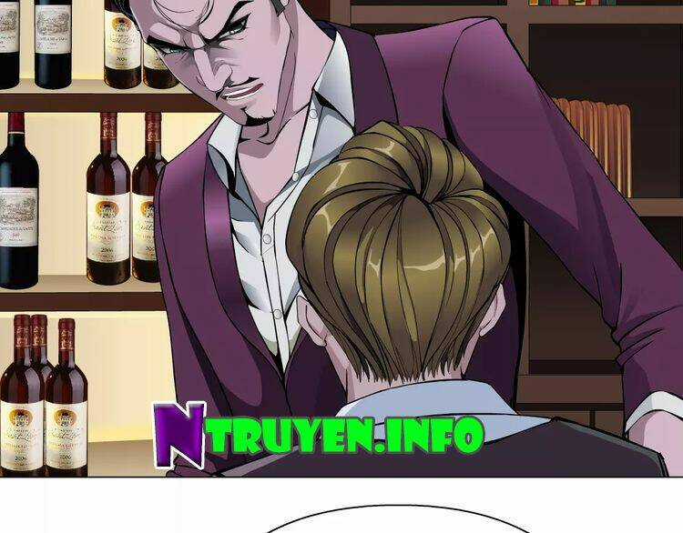 Cách Yêu Của Ác Ma - Chapter 34.5 - Trang 4