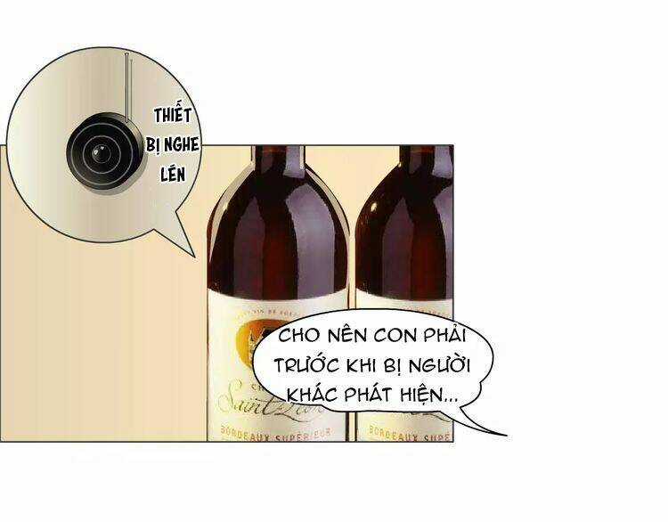 Cách Yêu Của Ác Ma - Chapter 34.5 - Trang 6