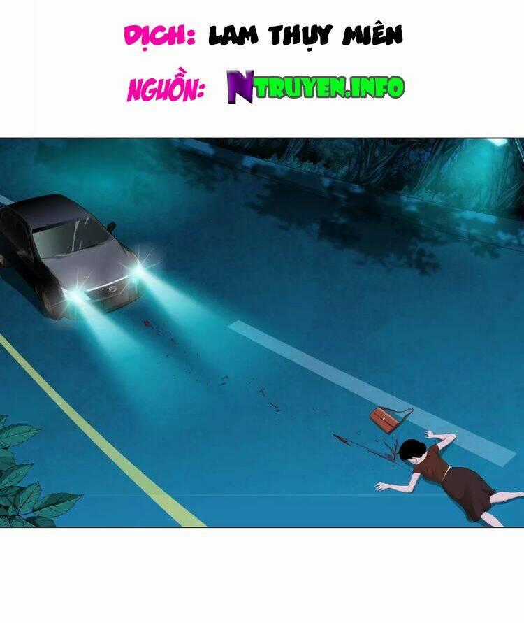 Cách Yêu Của Ác Ma - Chapter 34 - Trang 1