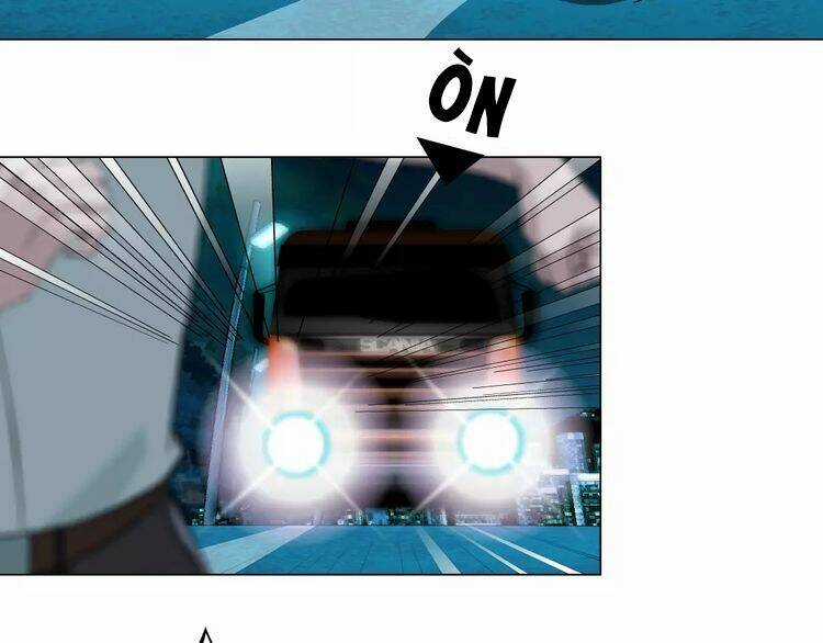 Cách Yêu Của Ác Ma - Chapter 34 - Trang 11