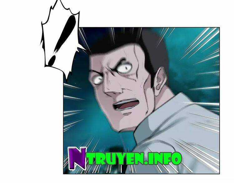 Cách Yêu Của Ác Ma - Chapter 34 - Trang 12