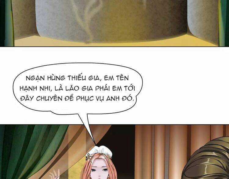 Cách Yêu Của Ác Ma - Chapter 35 - Trang 13