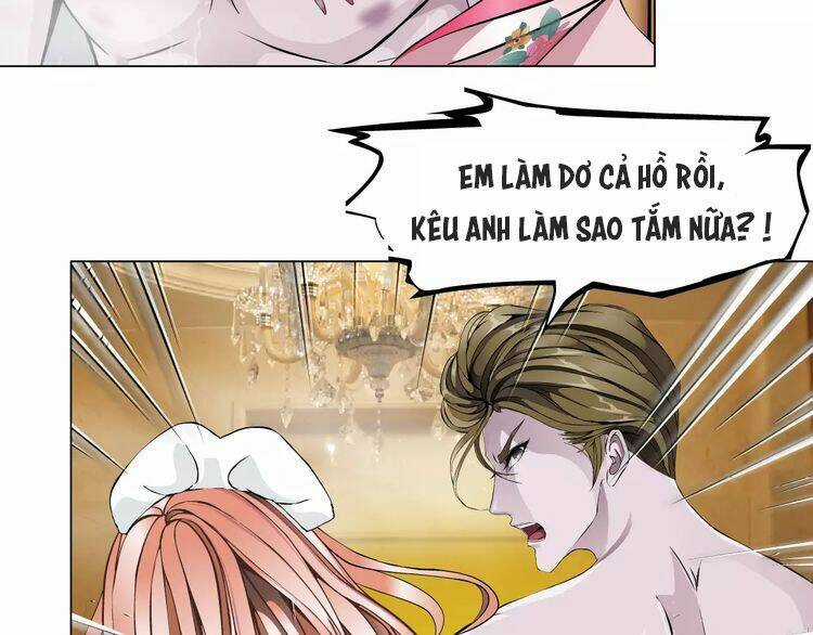Cách Yêu Của Ác Ma - Chapter 35 - Trang 23