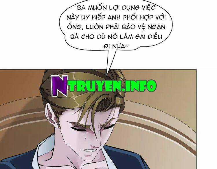 Cách Yêu Của Ác Ma - Chapter 35 - Trang 4