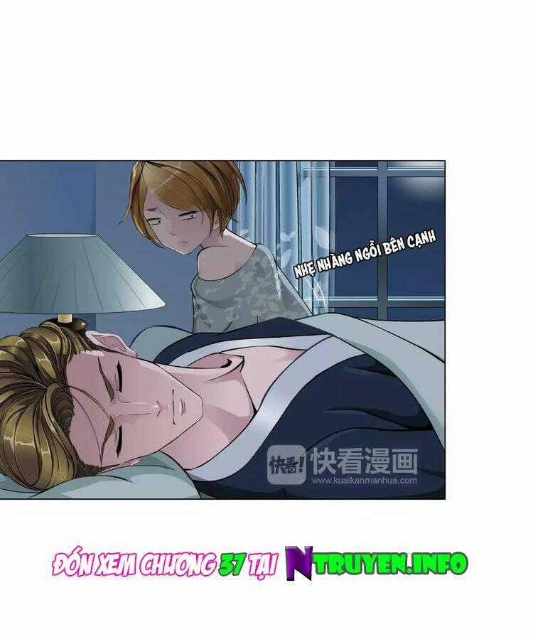 Cách Yêu Của Ác Ma - Chapter 36 - Trang 28