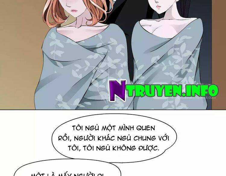 Cách Yêu Của Ác Ma - Chapter 36 - Trang 4