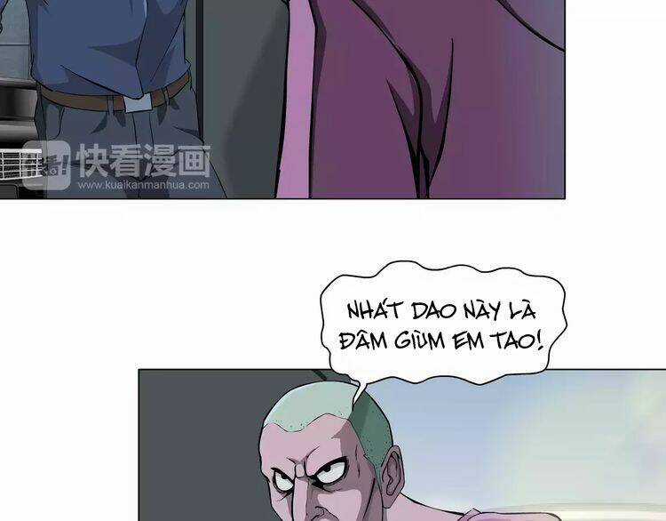 Cách Yêu Của Ác Ma - Chapter 37 - Trang 19