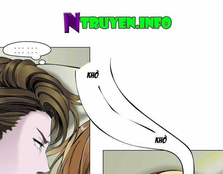 Cách Yêu Của Ác Ma - Chapter 37 - Trang 4