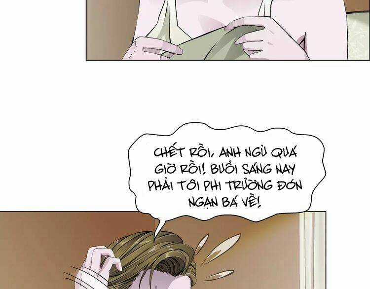 Cách Yêu Của Ác Ma - Chapter 37 - Trang 10