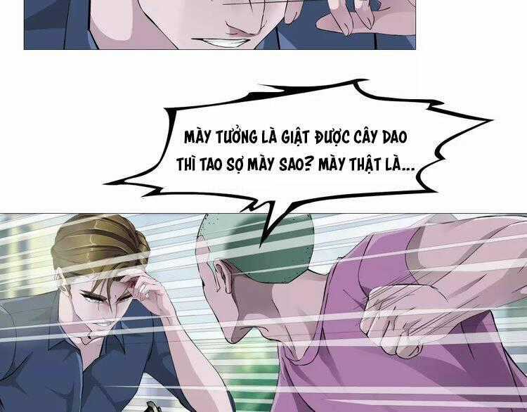 Cách Yêu Của Ác Ma - Chapter 38 - Trang 2