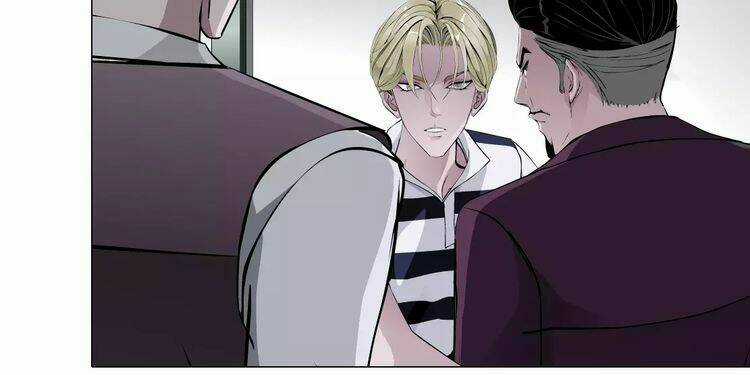 Cách Yêu Của Ác Ma - Chapter 38 - Trang 19