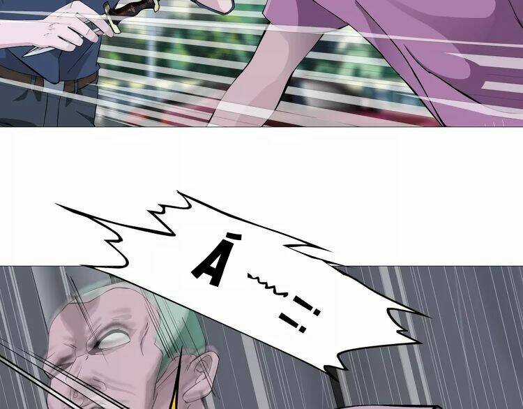 Cách Yêu Của Ác Ma - Chapter 38 - Trang 3