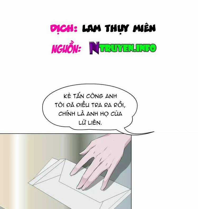 Cách Yêu Của Ác Ma - Chapter 39 - Trang 1