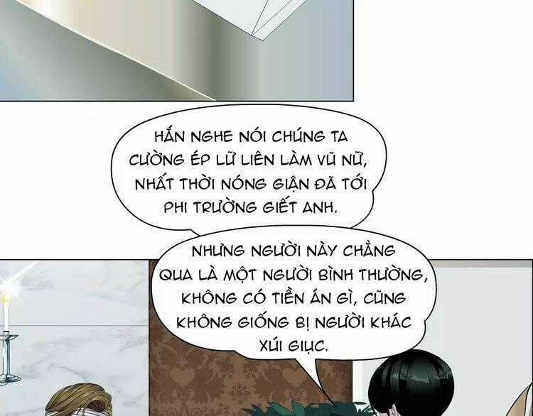 Cách Yêu Của Ác Ma - Chapter 39 - Trang 2