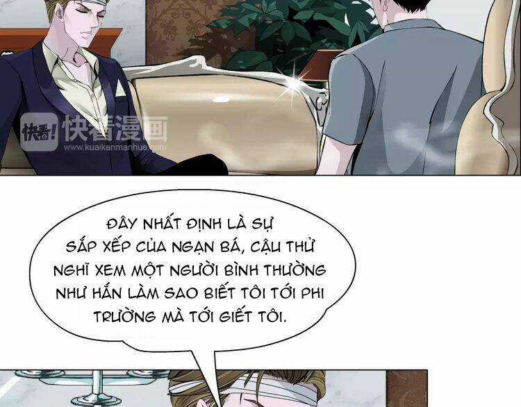 Cách Yêu Của Ác Ma - Chapter 39 - Trang 3