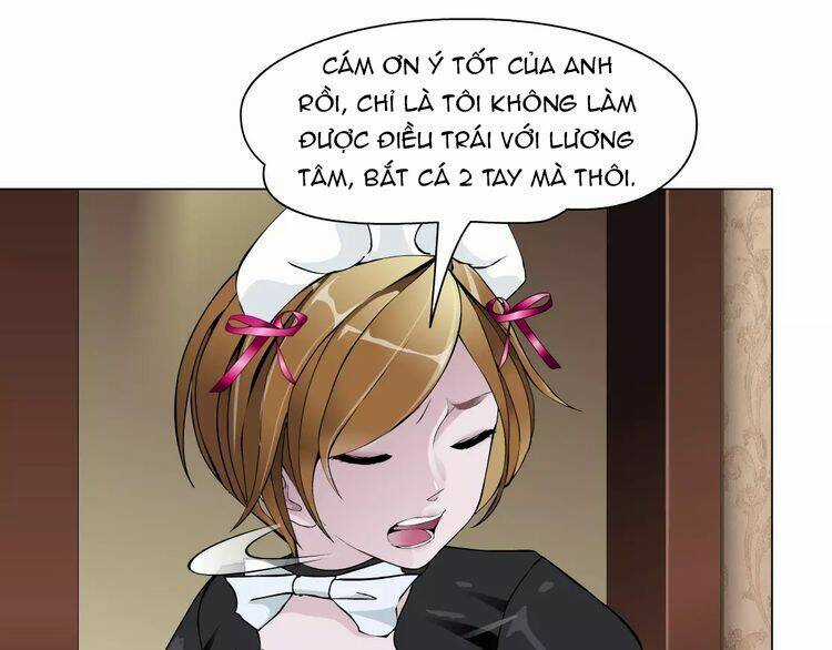 Cách Yêu Của Ác Ma - Chapter 39 - Trang 21