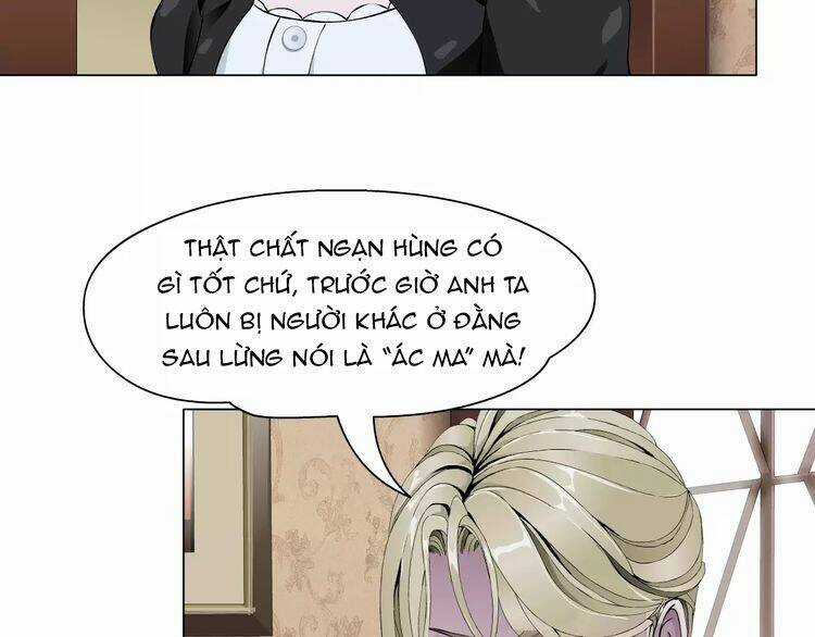 Cách Yêu Của Ác Ma - Chapter 39 - Trang 22