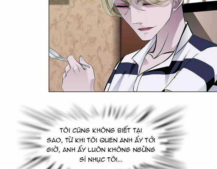 Cách Yêu Của Ác Ma - Chapter 39 - Trang 23