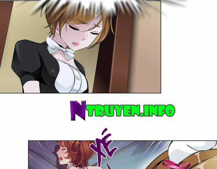 Cách Yêu Của Ác Ma - Chapter 39 - Trang 24