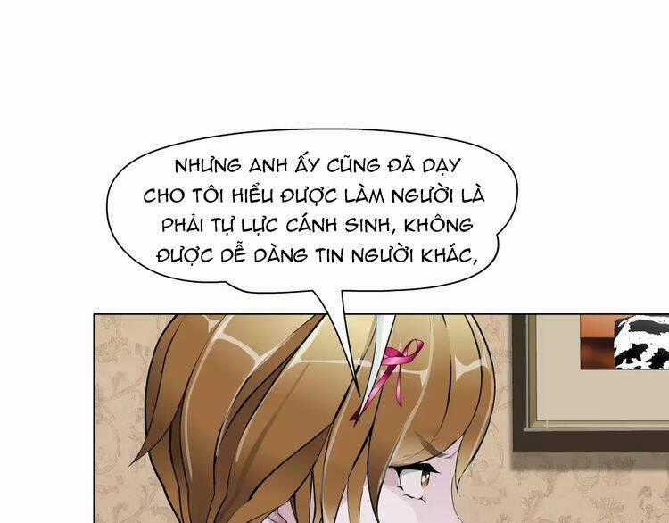 Cách Yêu Của Ác Ma - Chapter 39 - Trang 27