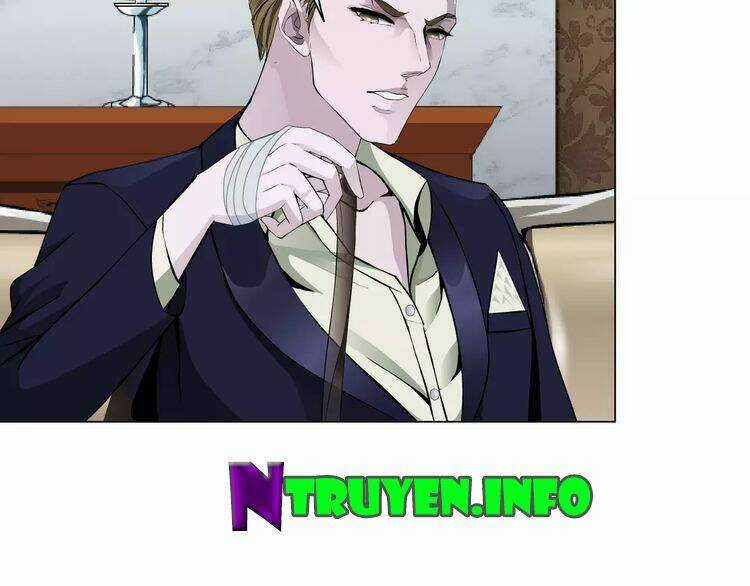 Cách Yêu Của Ác Ma - Chapter 39 - Trang 4