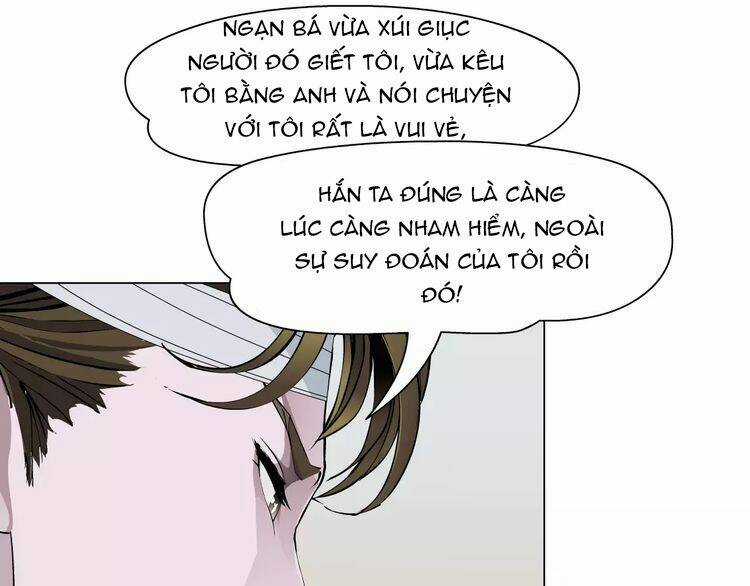 Cách Yêu Của Ác Ma - Chapter 39 - Trang 6
