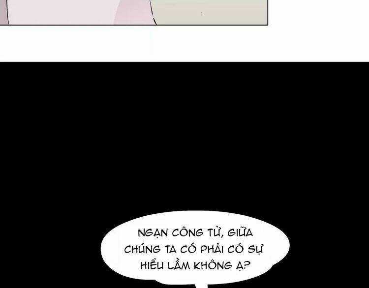 Cách Yêu Của Ác Ma - Chapter 39 - Trang 7