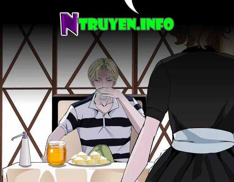 Cách Yêu Của Ác Ma - Chapter 39 - Trang 8