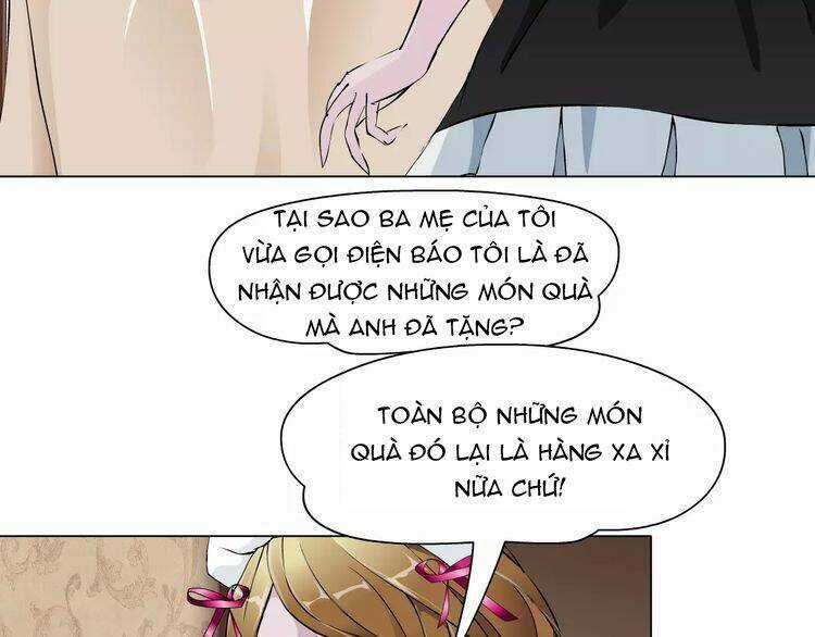 Cách Yêu Của Ác Ma - Chapter 39 - Trang 9