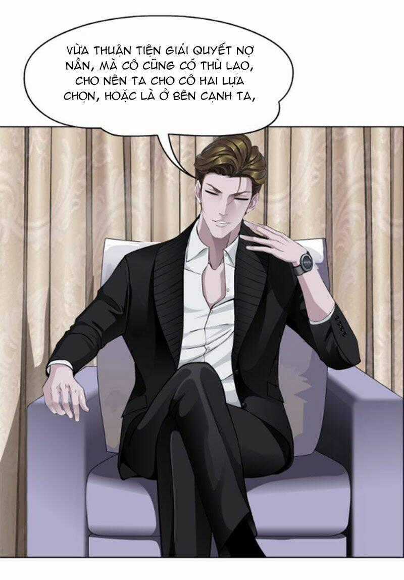 Cách Yêu Của Ác Ma - Chapter 4 - Trang 2