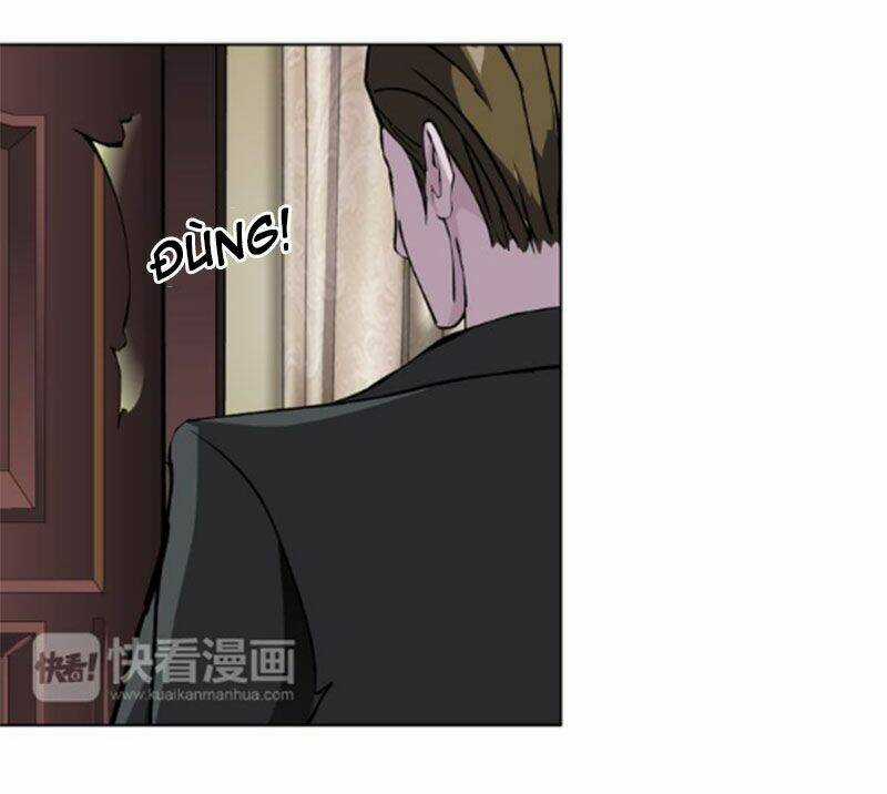 Cách Yêu Của Ác Ma - Chapter 4 - Trang 15