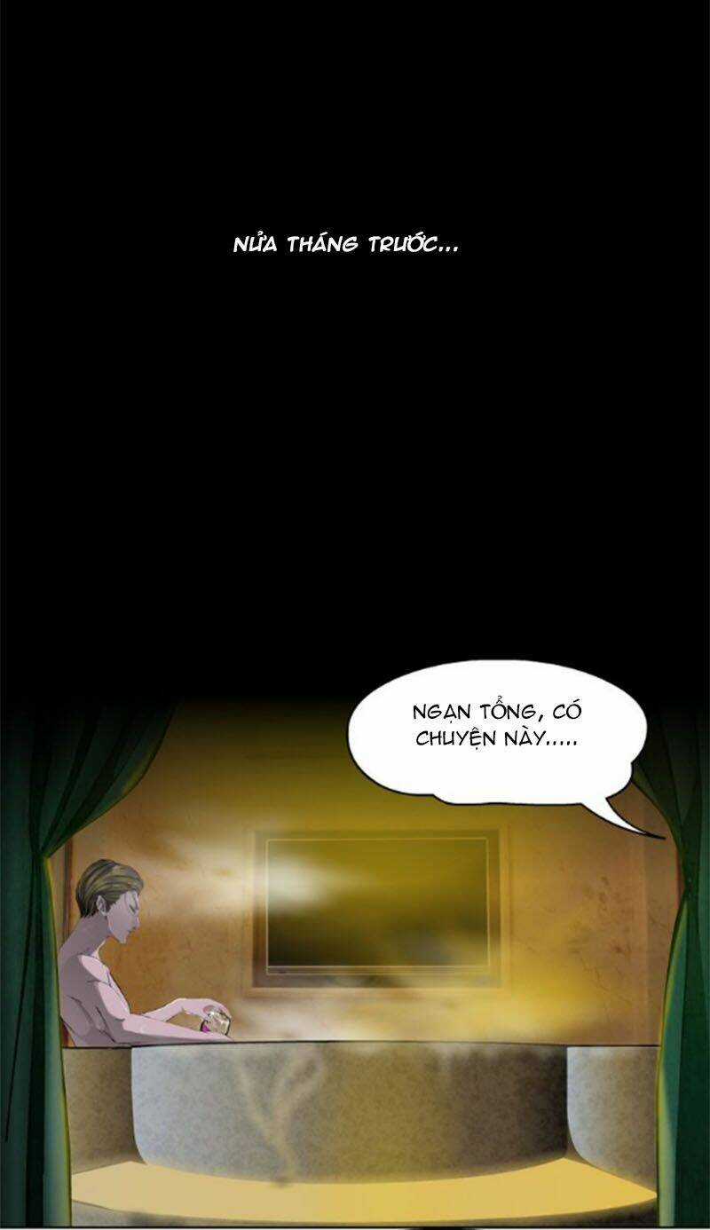 Cách Yêu Của Ác Ma - Chapter 4 - Trang 17