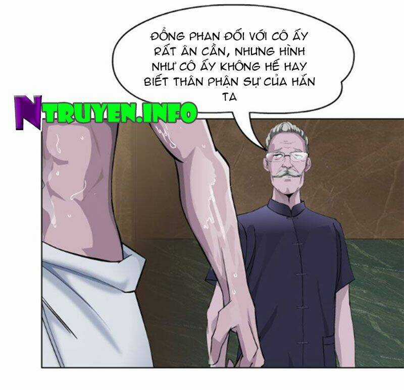 Cách Yêu Của Ác Ma - Chapter 4 - Trang 21