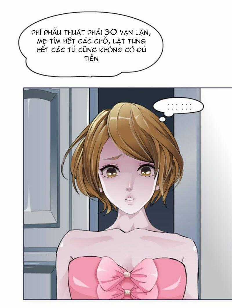 Cách Yêu Của Ác Ma - Chapter 4 - Trang 29