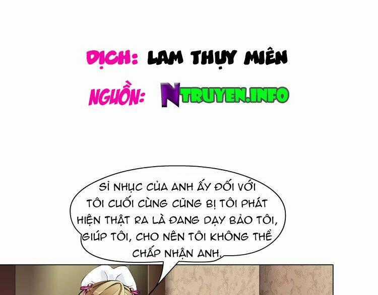 Cách Yêu Của Ác Ma - Chapter 40 - Trang 1