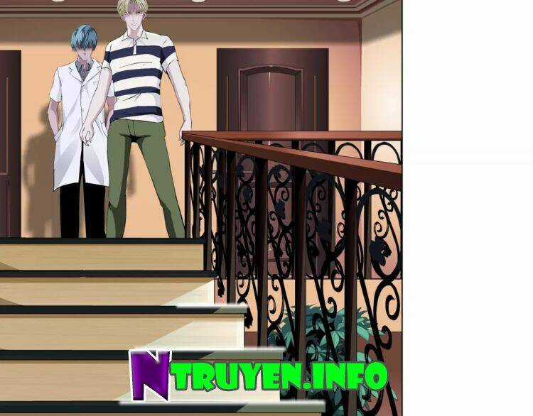 Cách Yêu Của Ác Ma - Chapter 40 - Trang 16