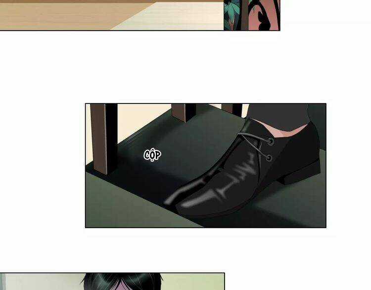 Cách Yêu Của Ác Ma - Chapter 40 - Trang 17