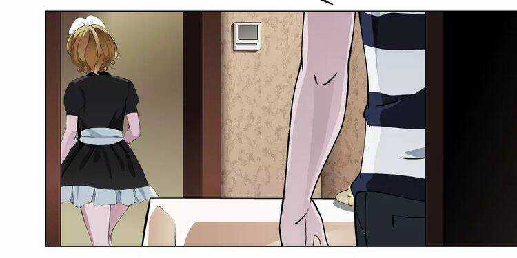 Cách Yêu Của Ác Ma - Chapter 40 - Trang 3