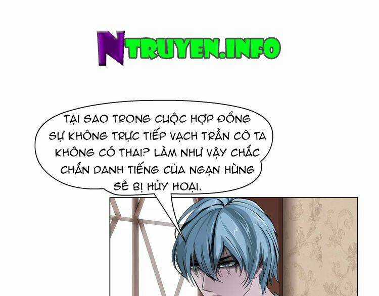 Cách Yêu Của Ác Ma - Chapter 40 - Trang 4