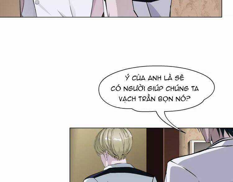 Cách Yêu Của Ác Ma - Chapter 40 - Trang 7