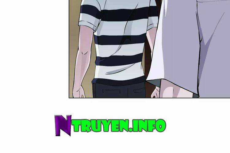 Cách Yêu Của Ác Ma - Chapter 40 - Trang 8