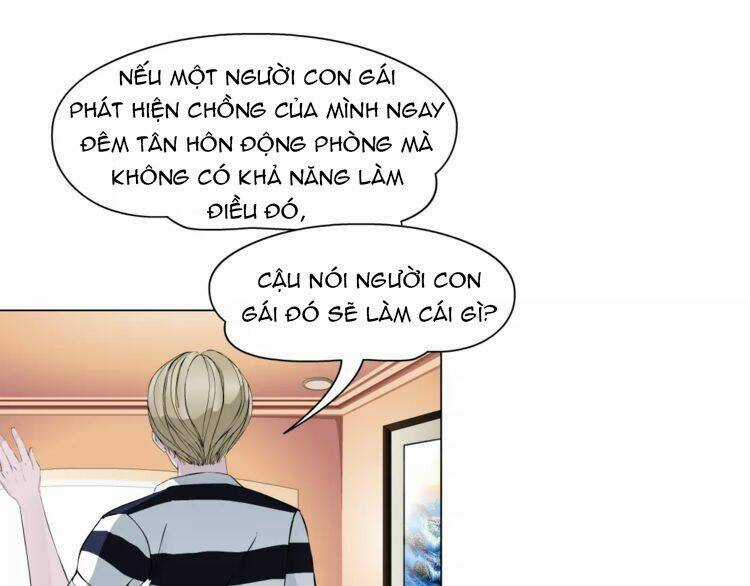 Cách Yêu Của Ác Ma - Chapter 40 - Trang 9
