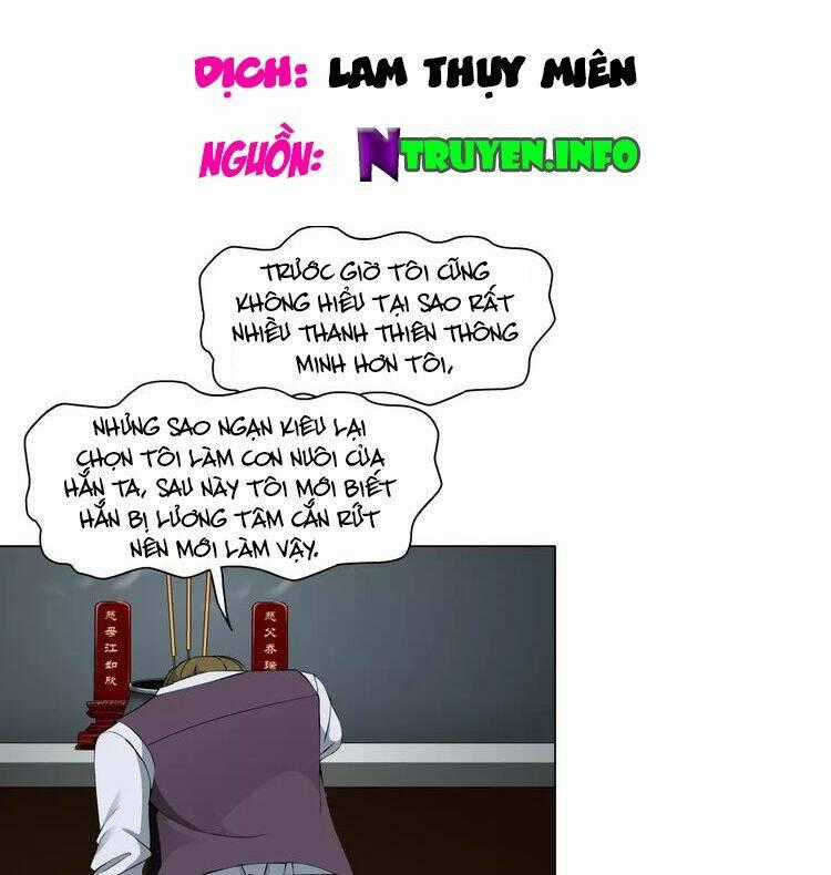 Cách Yêu Của Ác Ma - Chapter 41 - Trang 1