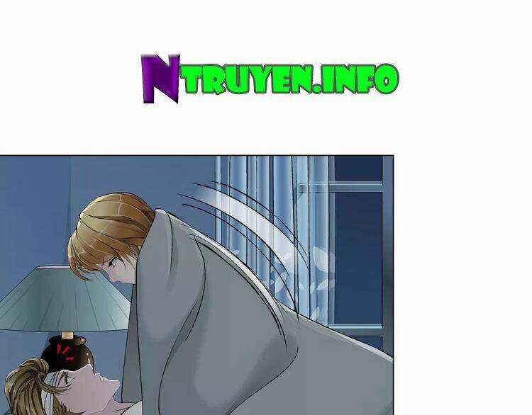 Cách Yêu Của Ác Ma - Chapter 41 - Trang 16