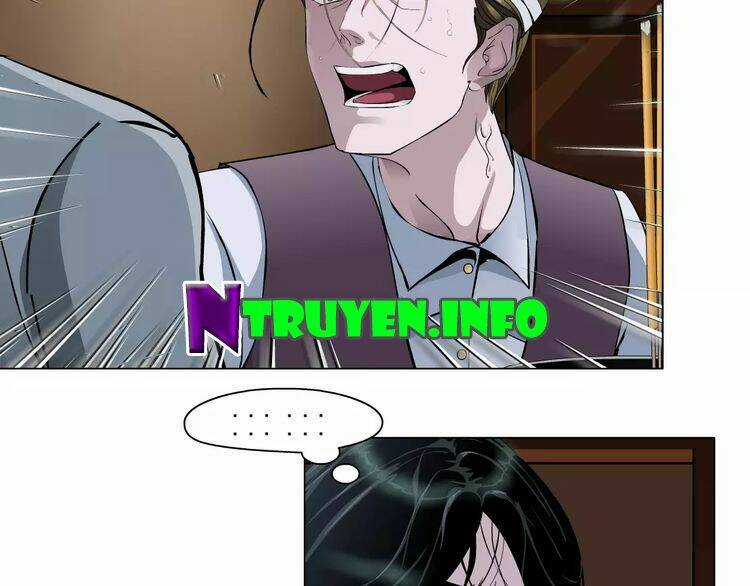 Cách Yêu Của Ác Ma - Chapter 41 - Trang 4