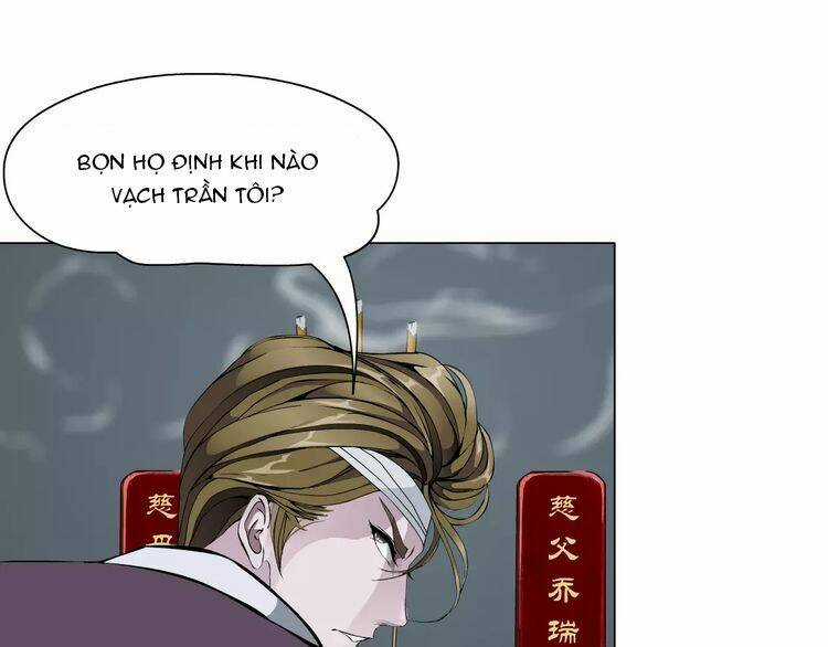 Cách Yêu Của Ác Ma - Chapter 41 - Trang 6