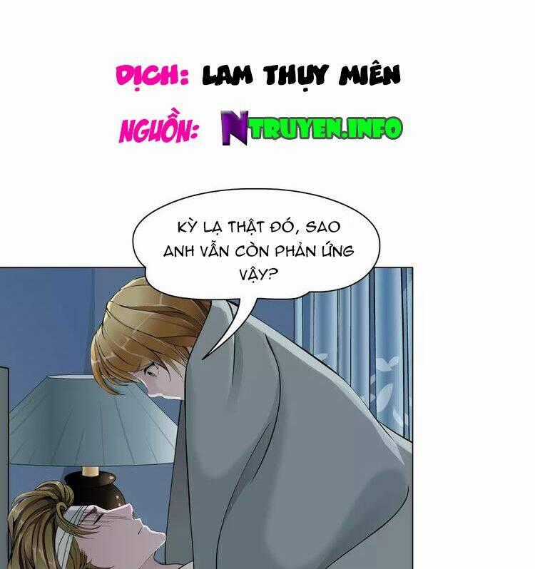 Cách Yêu Của Ác Ma - Chapter 42 - Trang 1