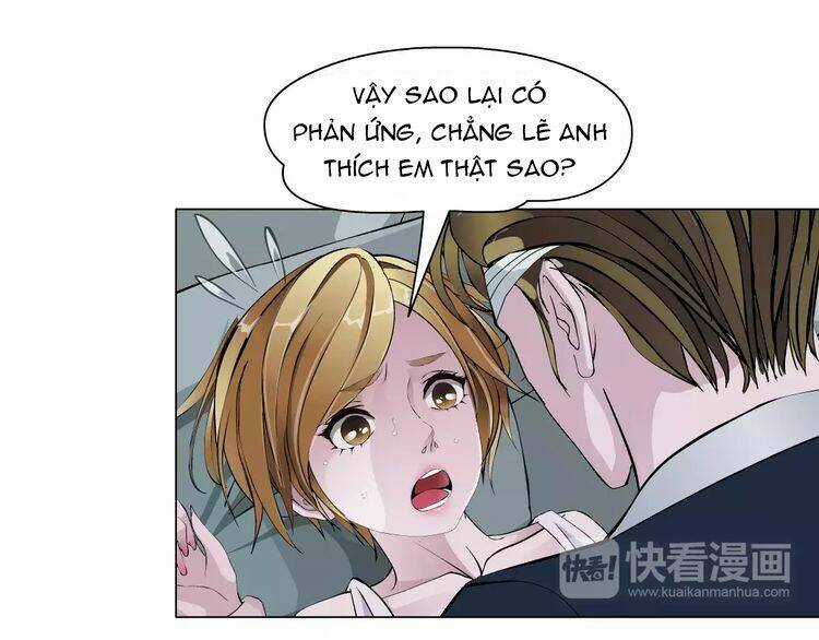 Cách Yêu Của Ác Ma - Chapter 42 - Trang 11