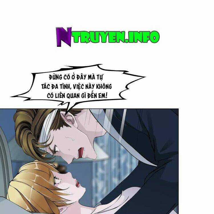 Cách Yêu Của Ác Ma - Chapter 42 - Trang 12