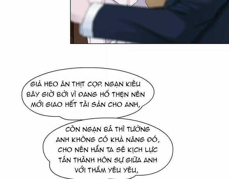 Cách Yêu Của Ác Ma - Chapter 42 - Trang 23